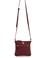 Kadın Bordo Çapraz Çanta