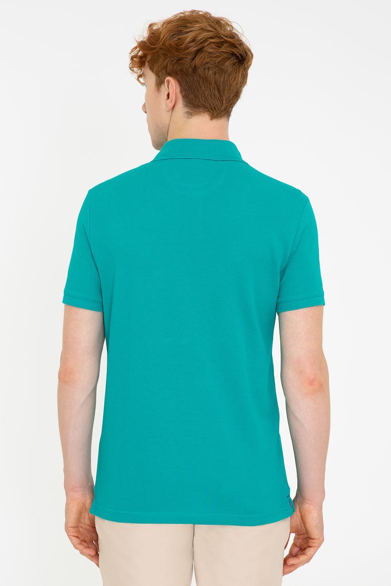 Erkek Mint Basic Tişört - 50232308410