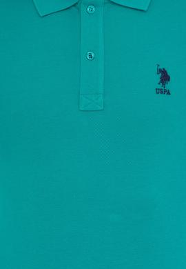 Erkek Mint Basic Tişört - 50232308410