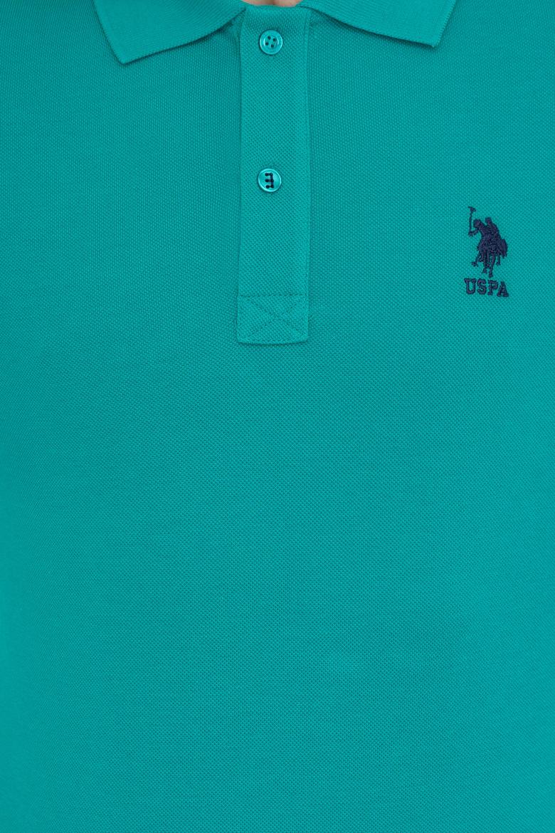 Erkek Mint Basic Tişört - 50232308410