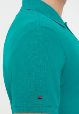 Erkek Mint Basic Tişört - 50232308410