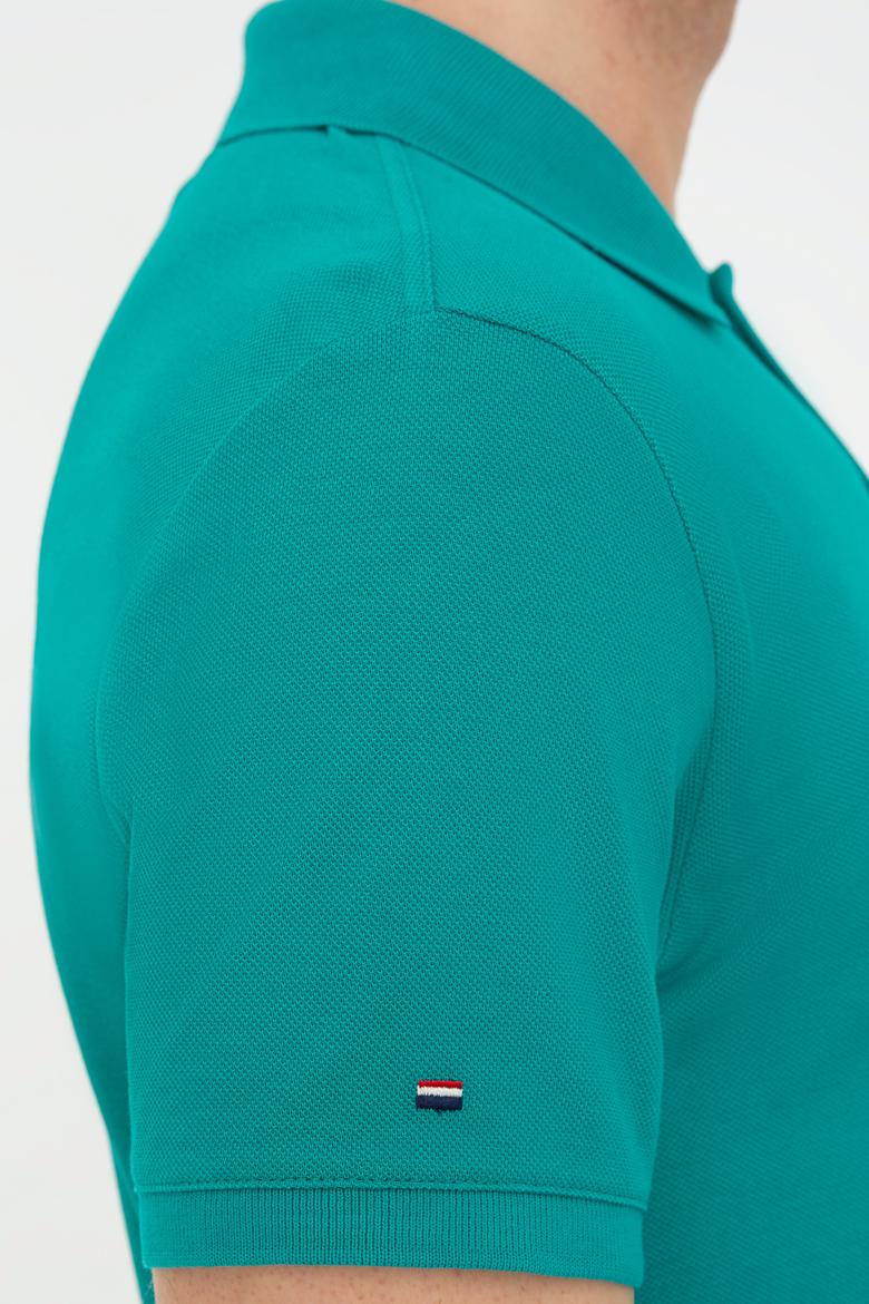 Erkek Mint Basic Tişört - 50232308410