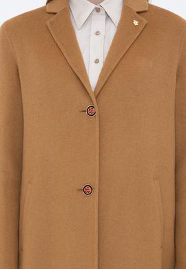 Kadın Camel Kaban Kaşe - 50236984029