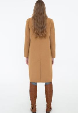 Kadın Camel Kaban Kaşe - 50236984029