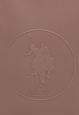 Kadın Lila Omuz Çantası - 50271992007