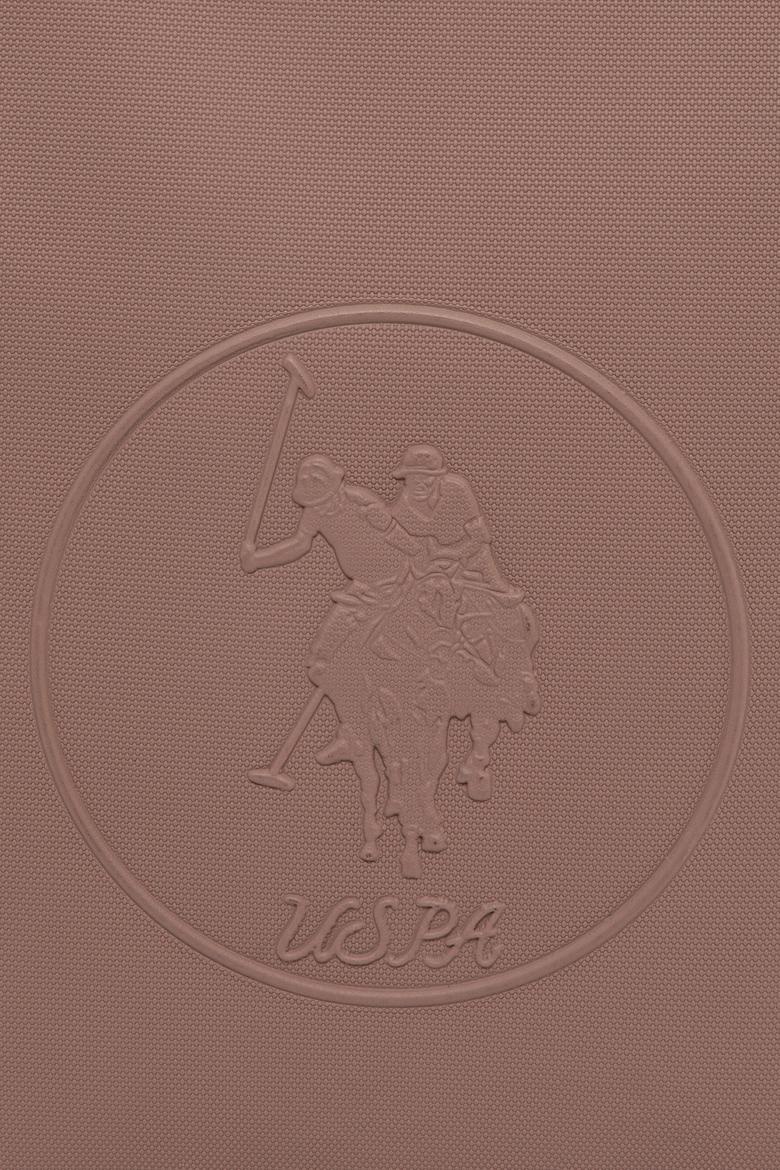 Kadın Lila Omuz Çantası - 50271992007
