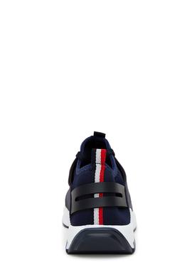 Erkek Lacivert Ayakkabı - 50244000003