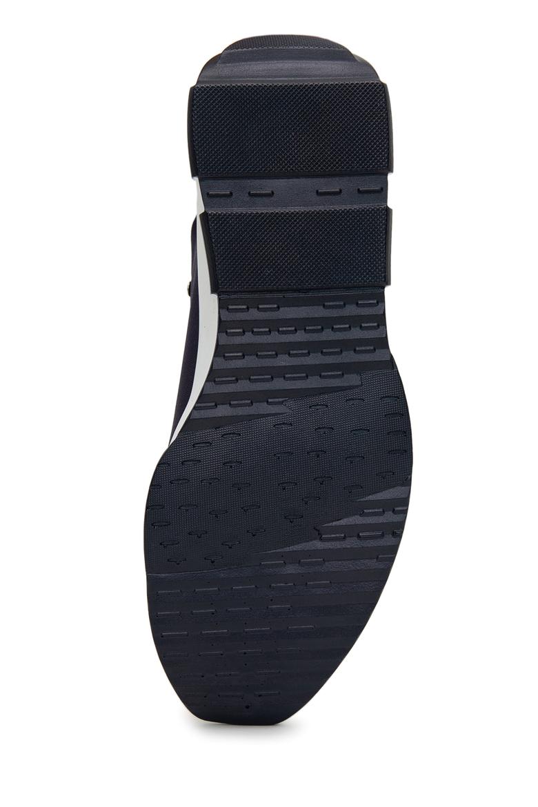 Erkek Lacivert Ayakkabı - 50244000003