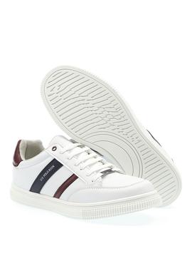 Erkek Beyaz Ayakkabı - 50241597002