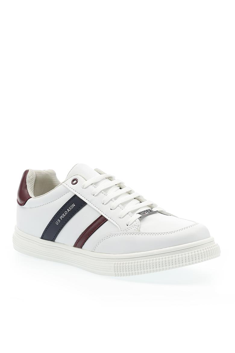 Erkek Beyaz Ayakkabı - 50241597002