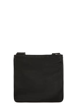 Kadın Siyah Postacı Çantası - 50250498001