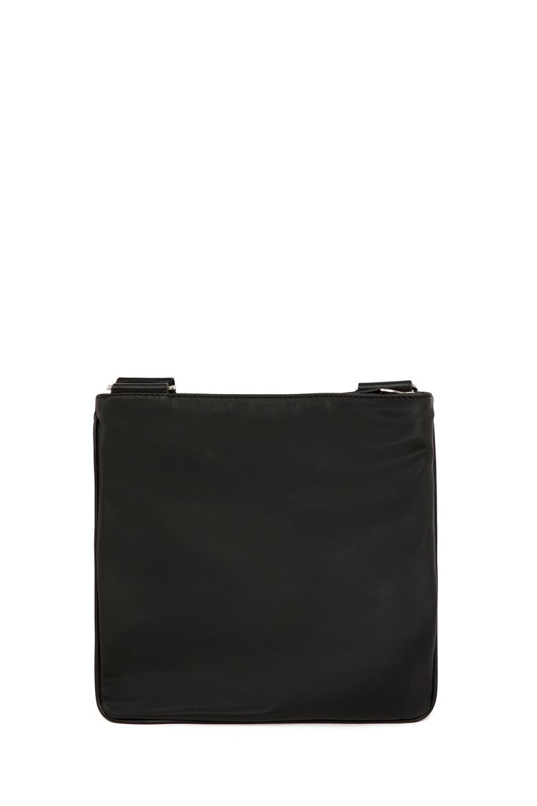 Kadın Siyah Postacı Çantası - 50250498001