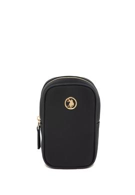 Kadın Lacivert Cep Telefonu Çantası - 50250516002