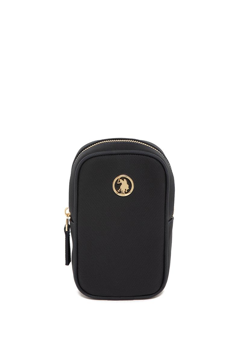 Kadın Lacivert Cep Telefonu Çantası - 50250516002