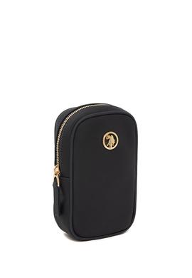 Kadın Lacivert Cep Telefonu Çantası - 50250516002