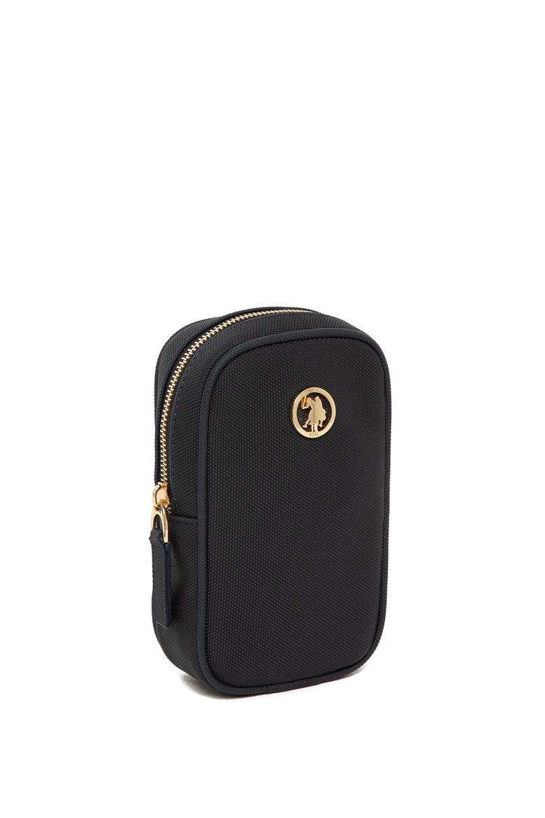 Kadın Lacivert Cep Telefonu Çantası - 50250516002