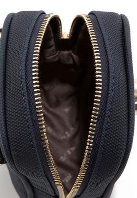 Kadın Lacivert Cep Telefonu Çantası - 50250516002