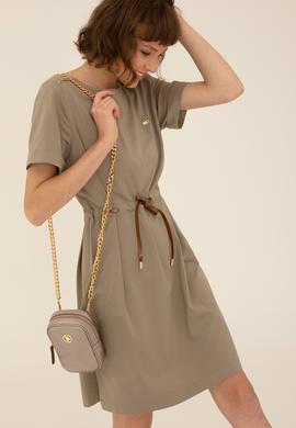 Kadın Kurşun Cep Telefonu Çantası - 50250516006