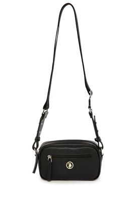 Kadın Siyah Çapraz Çanta - 50271998001