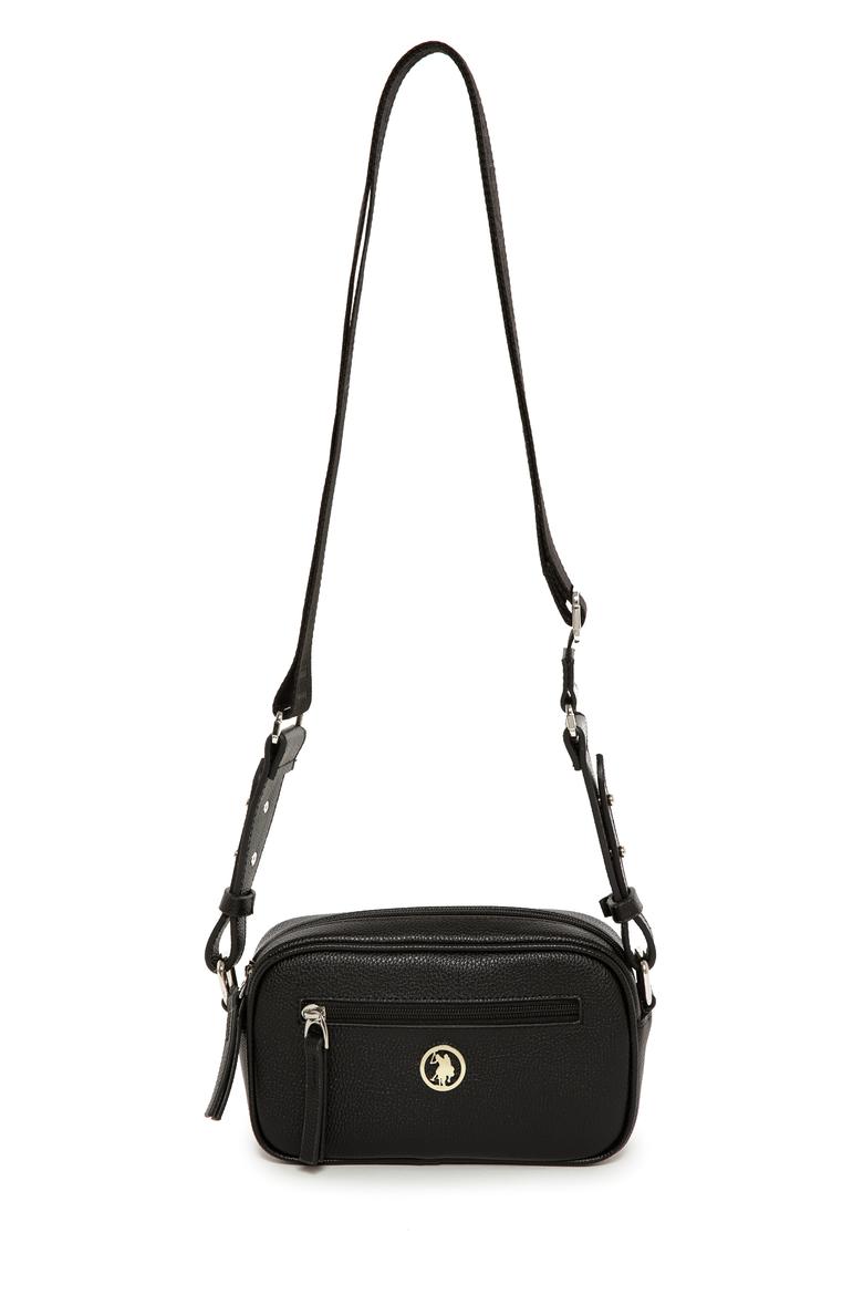 Kadın Siyah Çapraz Çanta - 50271998001