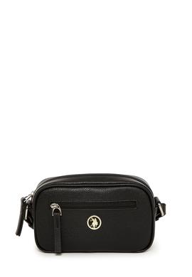 Kadın Siyah Çapraz Çanta - 50271998001