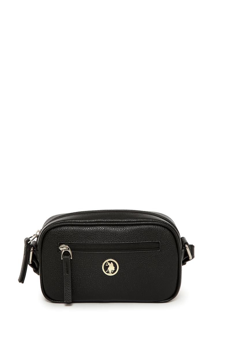 Kadın Siyah Çapraz Çanta - 50271998001