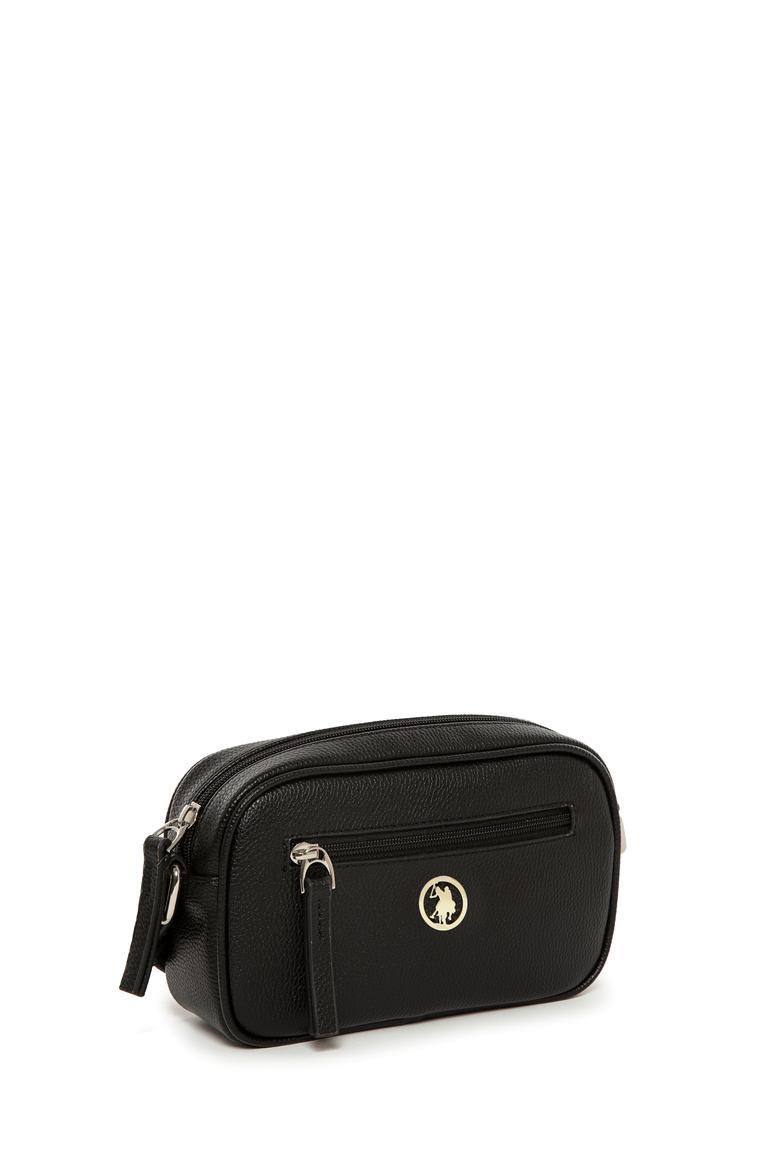 Kadın Siyah Çapraz Çanta - 50271998001