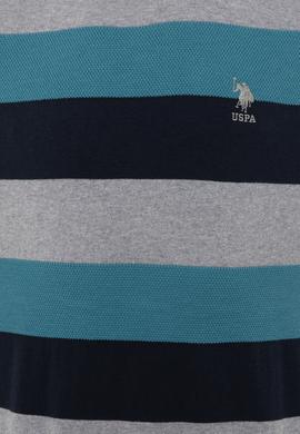 Erkek Lacivert Kazak - 50237106002