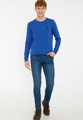 Erkek Saks Kazak - 50237178015