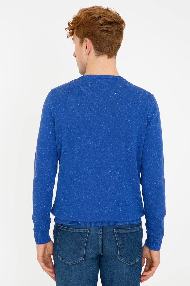 Erkek Saks Kazak - 50237178015