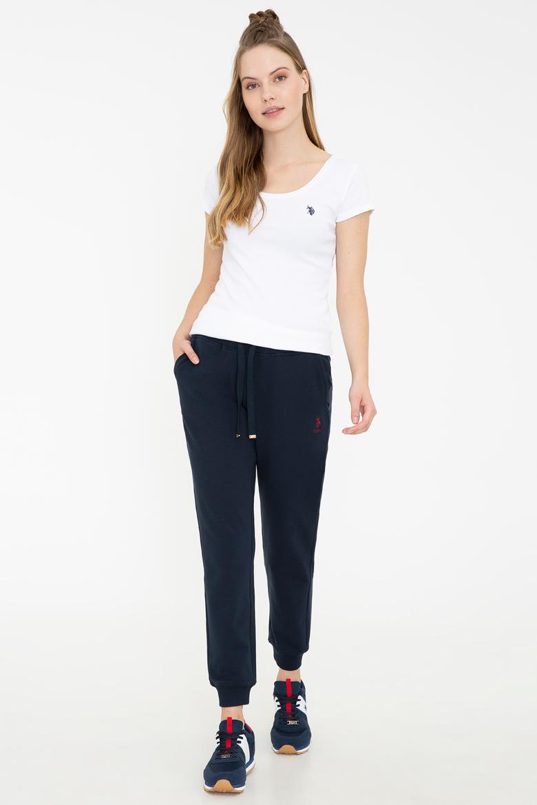 Kadın Lacivert Eşofman Altı - 50249204005