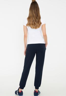 Kadın Lacivert Eşofman Altı - 50249204005