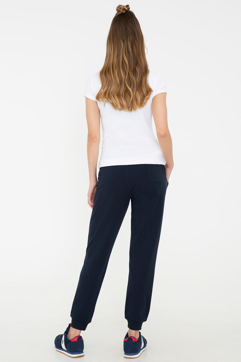 Kadın Lacivert Eşofman Altı - 50249204005