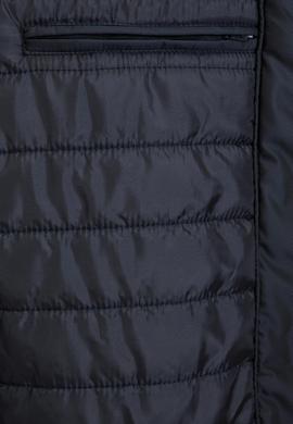 Erkek Lacivert Mont - 50244228004