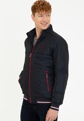 Erkek Lacivert Mont - 50244228004