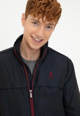 Erkek Lacivert Mont - 50244228004