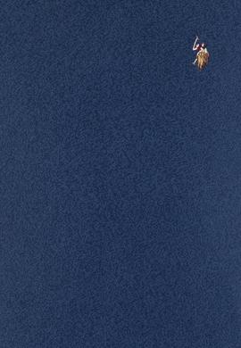 Erkek İndigo Basic Kazak - 50236974052