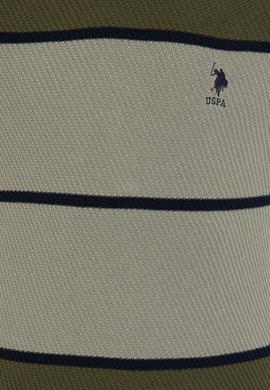 Erkek Haki Kazak - 50237332002