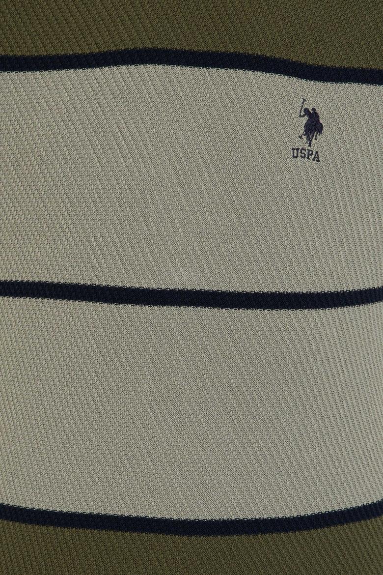 Erkek Haki Kazak - 50237332002