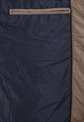 Erkek Kahverengi Mont - 50236994079