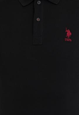 Erkek Siyah Basic Sweatshirt - 50212421030