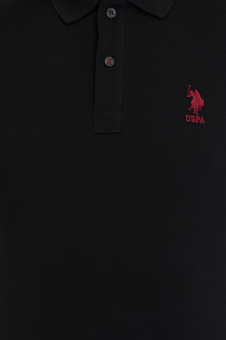 Erkek Siyah Basic Sweatshirt - 50212421030