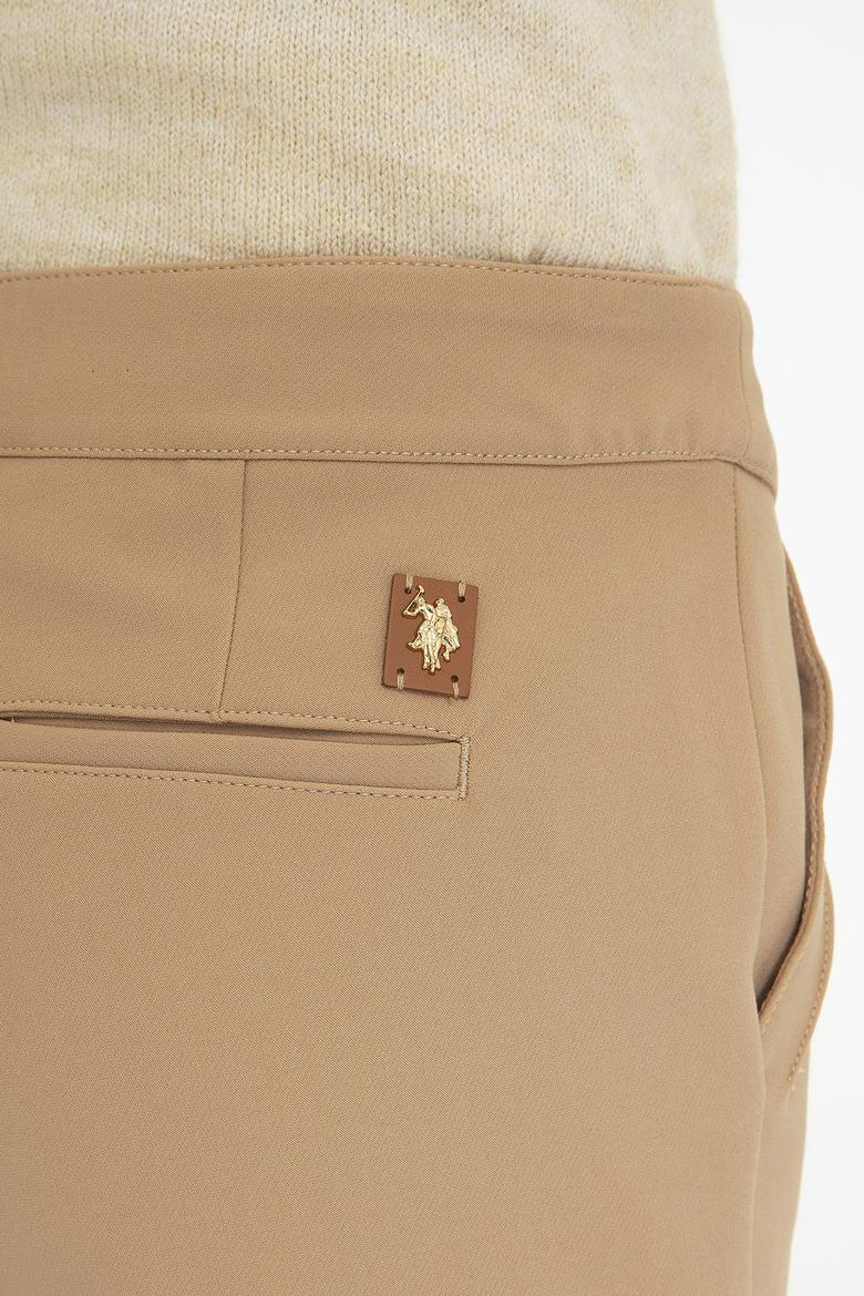Kadın Camel Spor Pantolon - 50237779022
