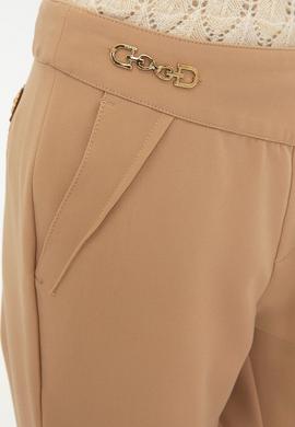 Kadın Camel Spor Pantolon - 50237779022