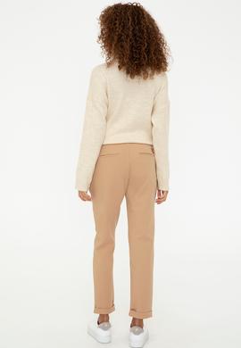Kadın Camel Spor Pantolon - 50237779022