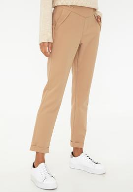 Kadın Camel Spor Pantolon - 50237779022