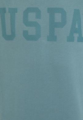 Erkek İndigo Sweatshirt - 50237184043