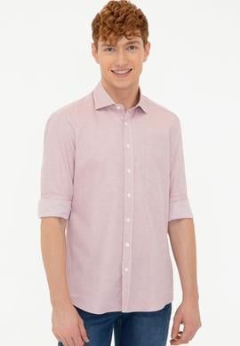 Erkek Coconut Uzun Kollu Gömlek - 50237856025