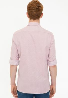 Erkek Coconut Uzun Kollu Gömlek - 50237856025