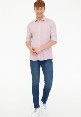 Erkek Coconut Uzun Kollu Gömlek - 50237856025